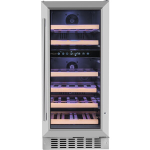 Холодильник винный Temptech WPQ38DCS