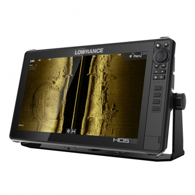 HDS-16 LIVE с датчиком Active Imaging 3-в-1