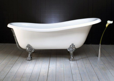 Отдельностоящая ванна Victoria & Albert Roxburgh 170х80x38 см
