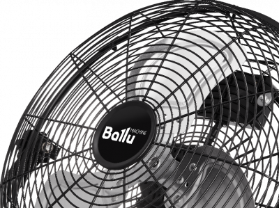 Вентилятор промышленный BALLU BIF-4B