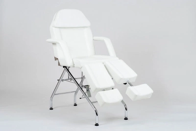 Педикюрное кресло "Sd-3562", механика
