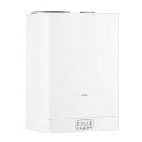 Котел газовый настенный ITALTHERM TIME MAX 30 F (двухконтурный, закрытая к/с, с бойлером)