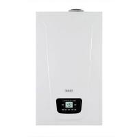 Котел газовый конденсационный BAXI LUNA Duo-tec E 40 (двухконтурный, закрытая камера сгорания)