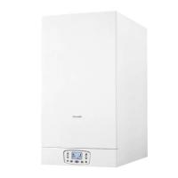 Котел газовый конденсационный ITALTHERM TIME POWER 160 K (одноконтурный, закрытая камера сгорания)