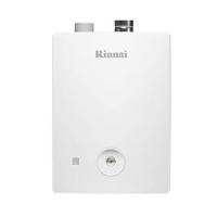 Котел газовый настенный Rinnai BR-R36 (RB-307 RMF) - 34,9 кВт (двухконтурный, закрытая камера)