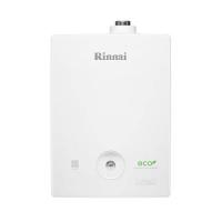 Котел газовый настенный Rinnai BR-RE24 - 22,7 кВт (двухконтурный, закрытая камера)