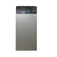 Котел газовый напольный BAXI SLIM EF 1.39 (одноконтурный, открытая камера сгорания)