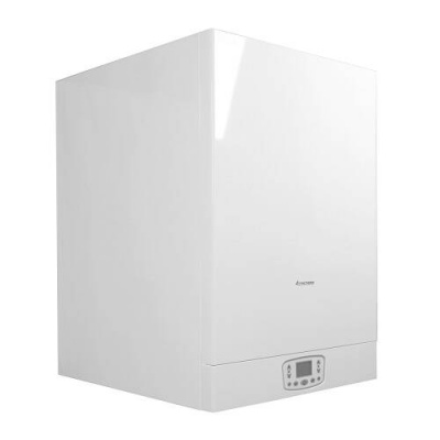 Котел газовый конденсационный ITALTHERM TIME POWER 160 K (одноконтурный, закрытая камера сгорания)