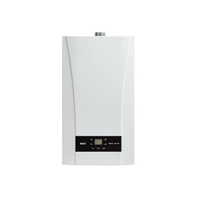 Котел газовый настенный BAXI ECO Nova 1.31F (31 кВт) 1 конт, с закрытой кам. сгор. (без дымохода)