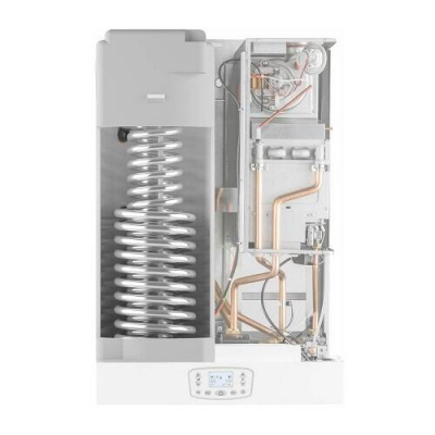 Котел газовый настенный ITALTHERM TIME MAX 30 F (двухконтурный, закрытая к/с, с бойлером)