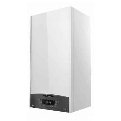 Котел газовый конденсационный настенный Ariston CLAS ONE SYSTEM - 24 кВт (одноконтурный)