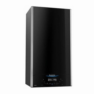 Котел газовый настенный Ariston ALTEAS X 30 CF (двухконтурный, открытая камера сгорания)